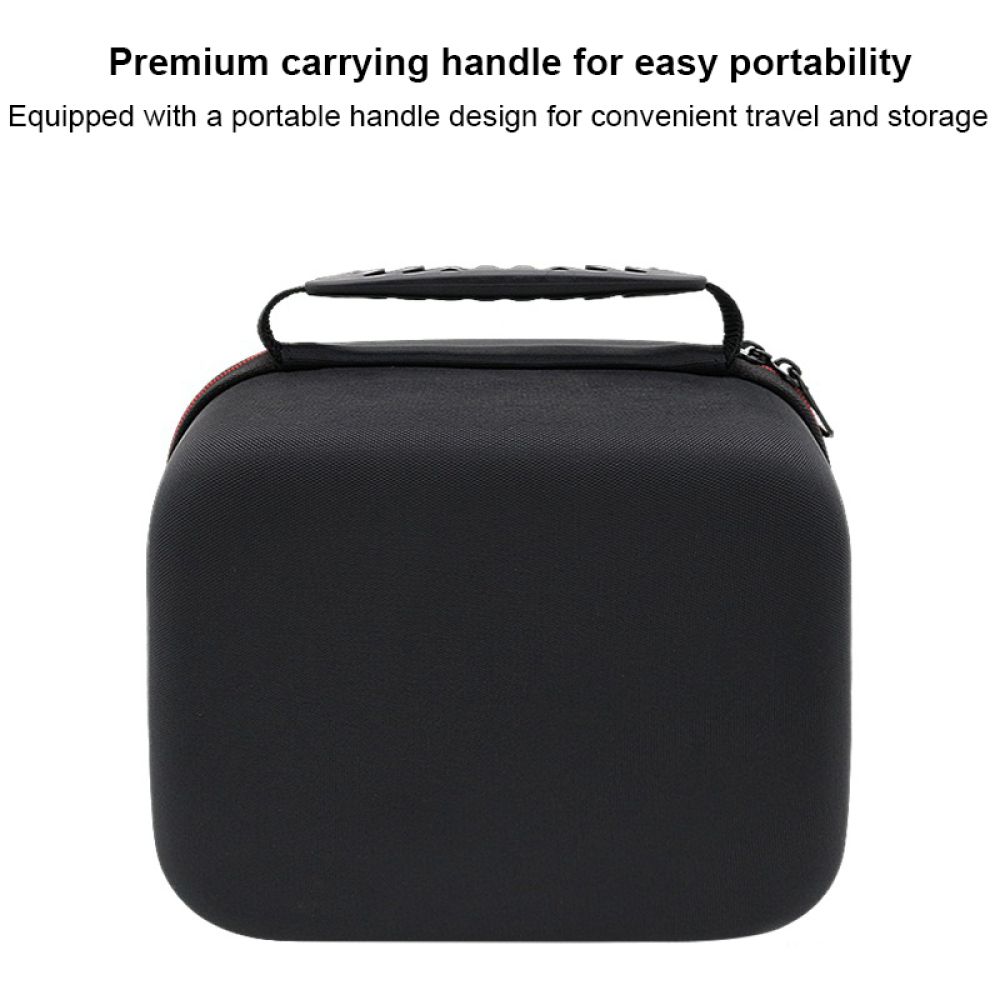 For HIFIMAN ANANDA Travel Case - Headphone Case Hard recensione e prezzo
