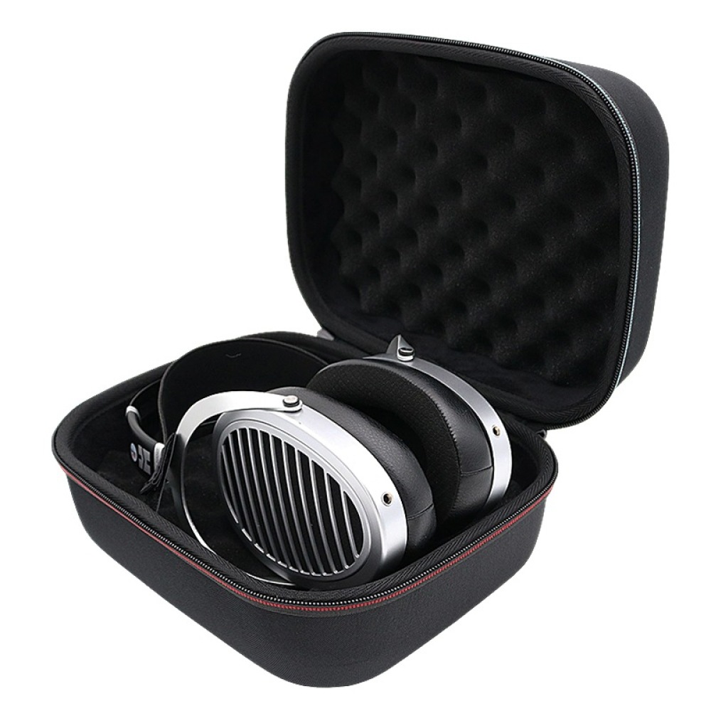 For HIFIMAN ANANDA Travel Case - Headphone Case Hard recensione e prezzo