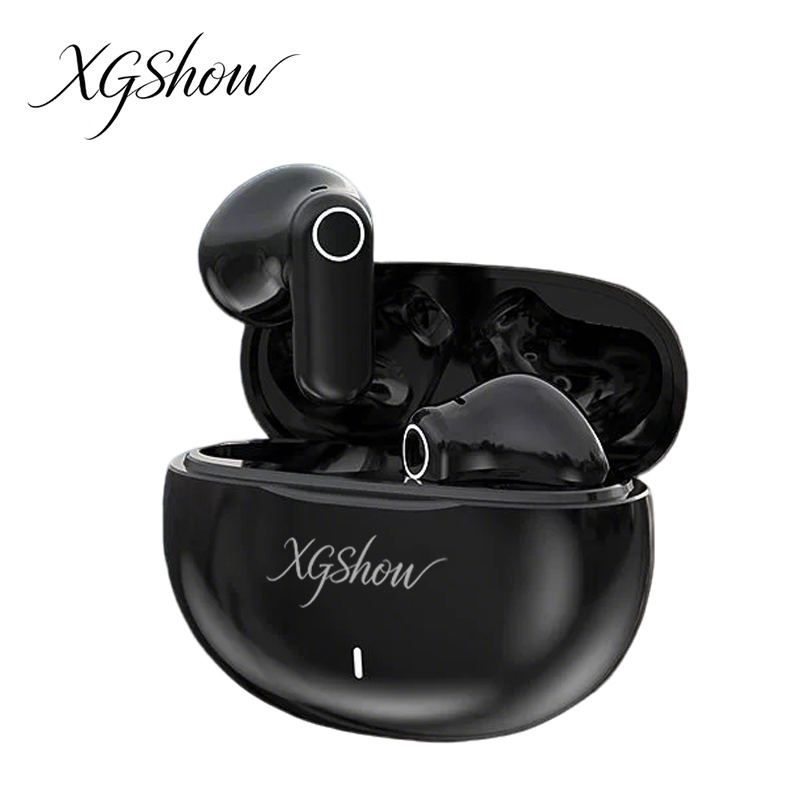 XGSHOW M21S TWS Bluetooth Head - Wireless Earbuds Tws recensione e prezzo