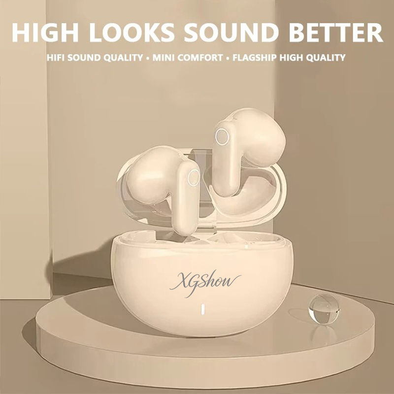 XGSHOW M21S TWS Bluetooth Head - Wireless Earbuds Tws recensione e prezzo