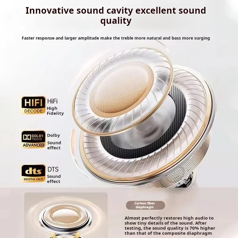 XGSHOW M21S TWS Bluetooth Head - Wireless Earbuds Tws recensione e prezzo