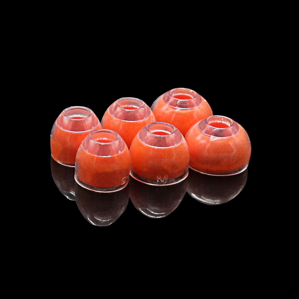 Tiandirenhe Ear Tips S/M/L Hig - In Ear Monitor Iem recensione e prezzo