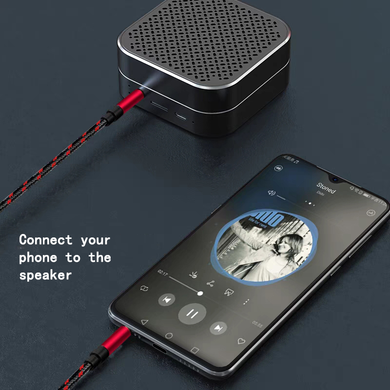 3.5mm Jack Extension Audio Cab - Earphone Splitter Jack recensione e prezzo
