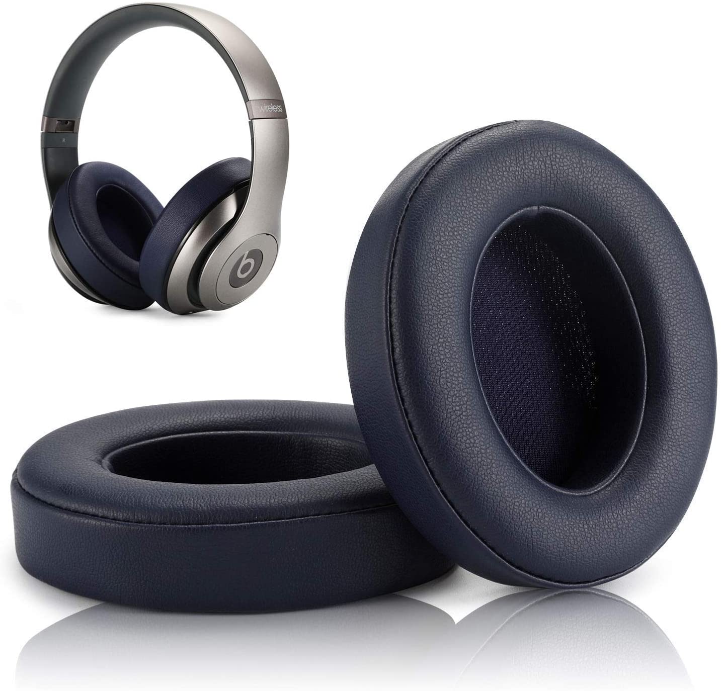 Replacement, Ear Cushion Pads  - Audiophile Headphone Wired recensione e prezzo