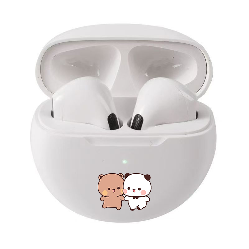 Bubu Dudu Bluetooth Earphones  - Bluetooth Headset On Ear recensione e prezzo