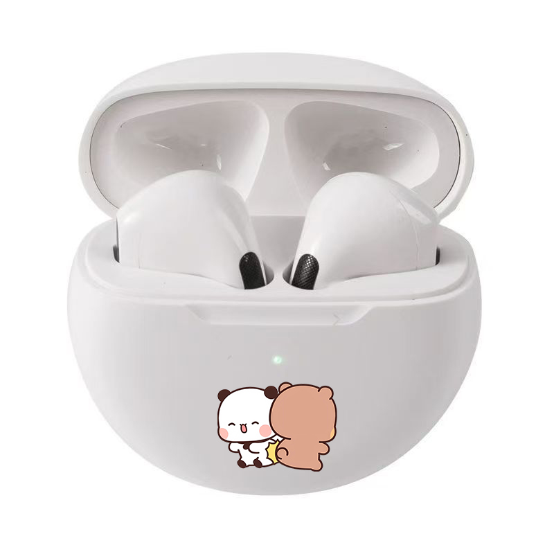 Bubu Dudu Bluetooth Earphones  - Bluetooth Headset On Ear recensione e prezzo