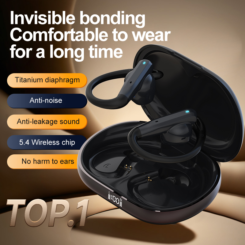 Latest Headphone Tws Dual Mic  - Wireless Earbuds Tws recensione e prezzo