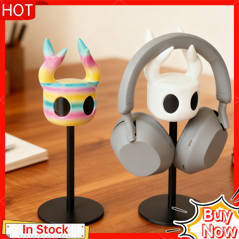 Hollow Knight Universal Deskto - Headphone Stand Desk recensione e prezzo