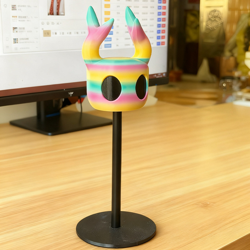 Hollow Knight Universal Deskto - Headphone Stand Desk recensione e prezzo