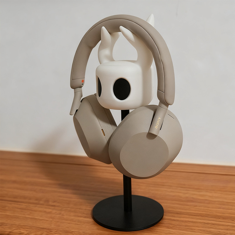 Hollow Knight Universal Deskto - Headphone Stand Desk recensione e prezzo