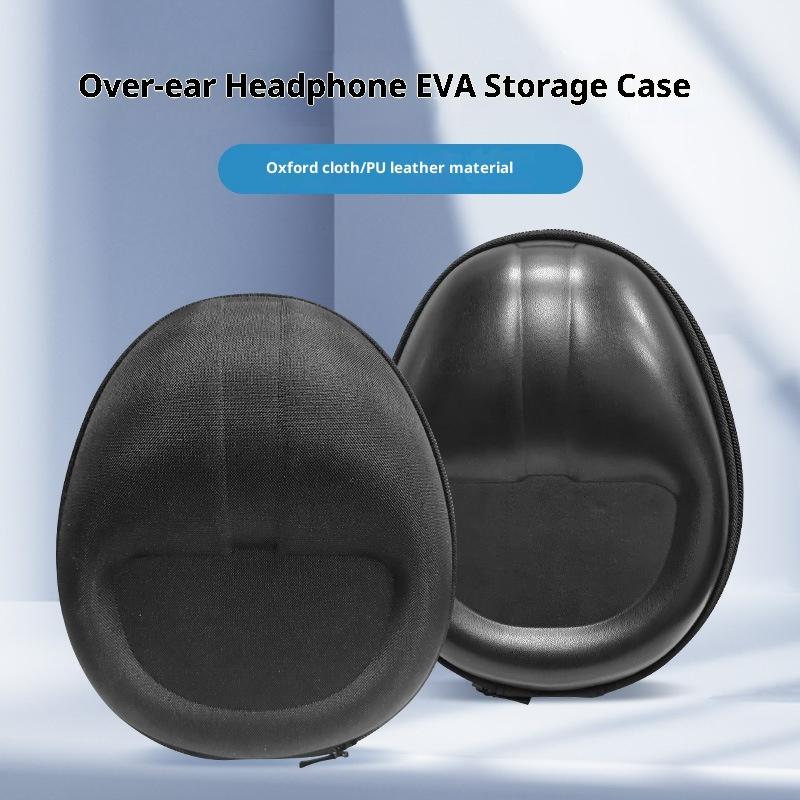 【Y】1Pcs Hard Shell Earphone Ca - Headphone Case Hard recensione e prezzo