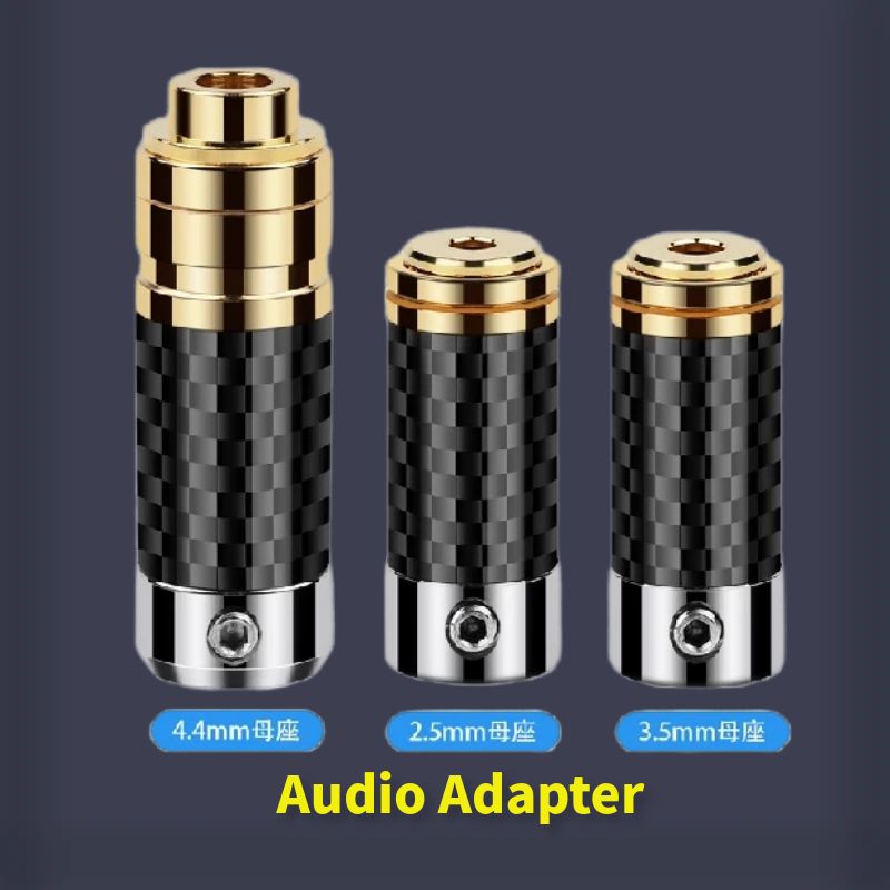 4 Pole Plug Speaker Terminal F - Cable Extension 3.5 recensione e prezzo