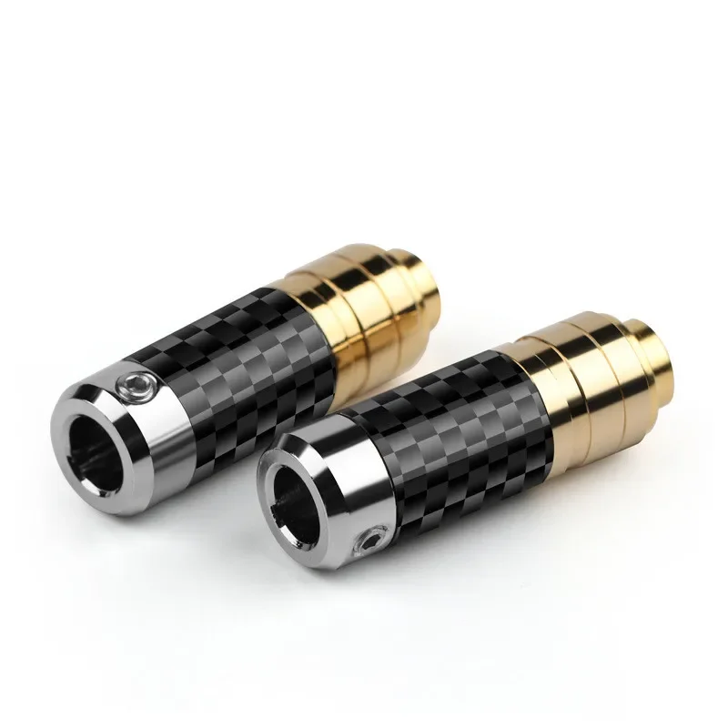 4 Pole Plug Speaker Terminal F - Cable Extension 3.5 recensione e prezzo