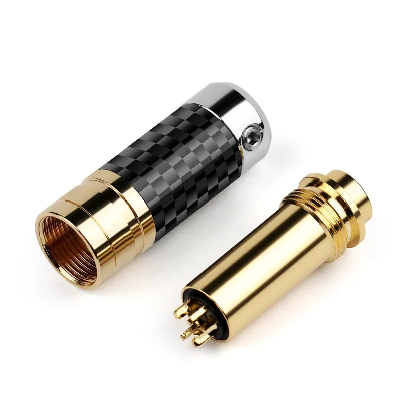 4 Pole Plug Speaker Terminal F - Cable Extension 3.5 recensione e prezzo