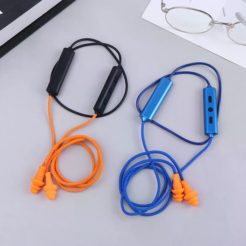 Ear Plugs Bluetooth Headset Fo - Bluetooth Headset On Ear recensione e prezzo