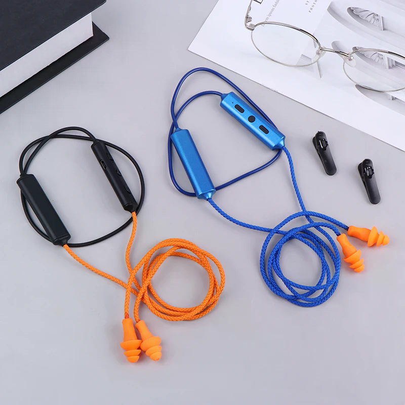Ear Plugs Bluetooth Headset Fo - Bluetooth Headset On Ear recensione e prezzo