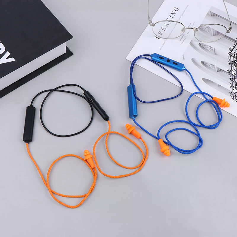 Ear Plugs Bluetooth Headset Fo - Bluetooth Headset On Ear recensione e prezzo