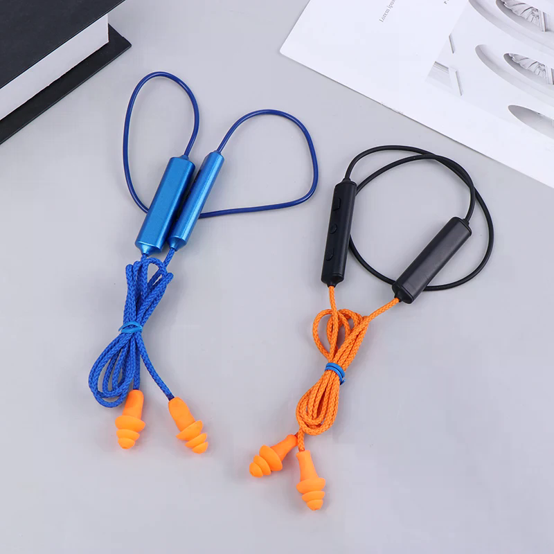 Ear Plugs Bluetooth Headset Fo - Bluetooth Headset On Ear recensione e prezzo
