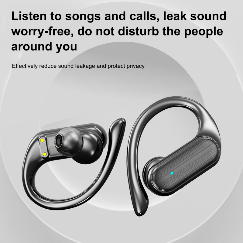 BOSECXT Wireless Earphones Blu - Wireless Earbuds Tws recensione e prezzo