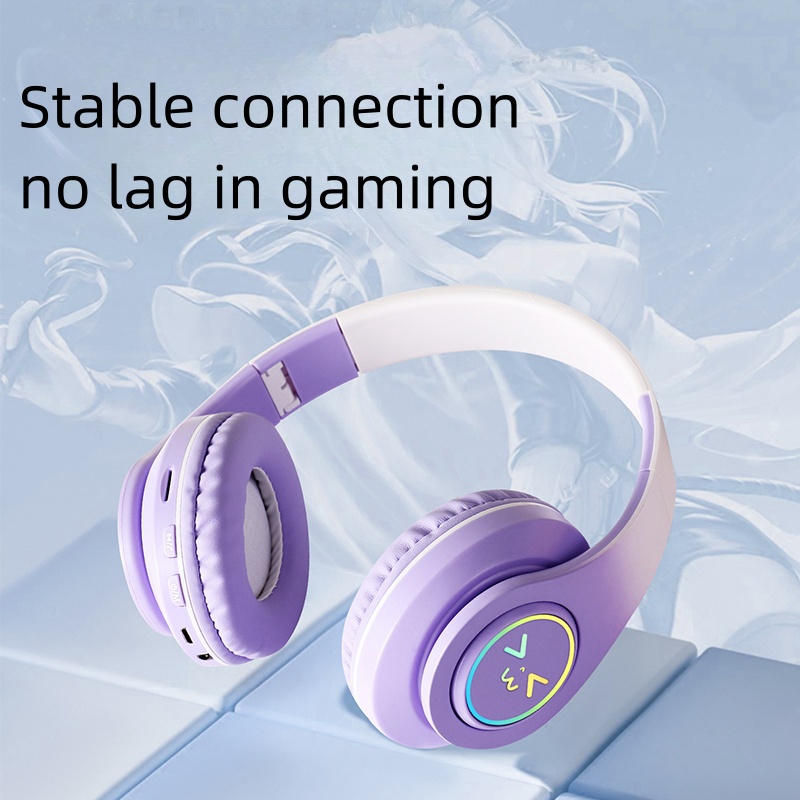 2619016 SONY Wireless Bluetoot - Gaming Headset Rgb recensione e prezzo