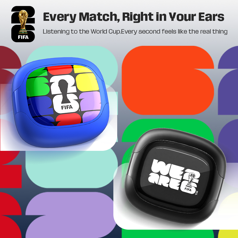 FIFA-F26E09 TWS Wireless Earbu - Wireless Earbuds Tws recensione e prezzo