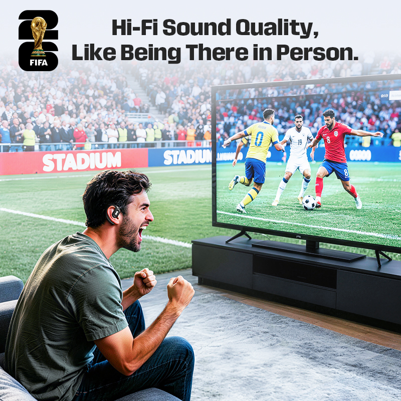 FIFA-F26E09 TWS Wireless Earbu - Wireless Earbuds Tws recensione e prezzo