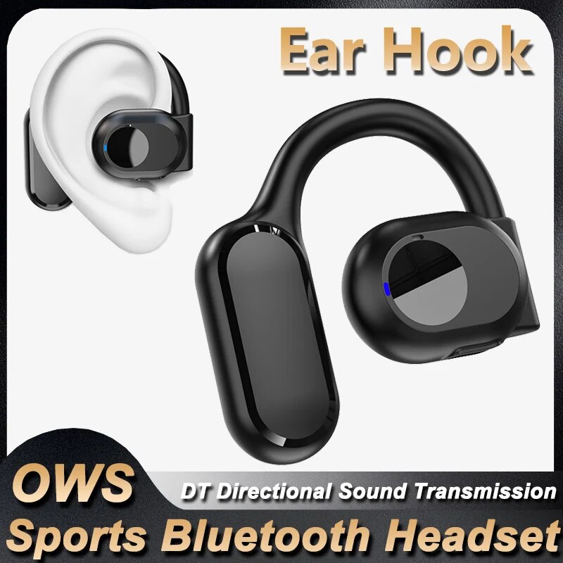Wireless Headphones Bluetooth  - Bluetooth Headset On Ear recensione e prezzo