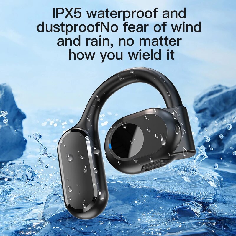 Wireless Headphones Bluetooth  - Bluetooth Headset On Ear recensione e prezzo