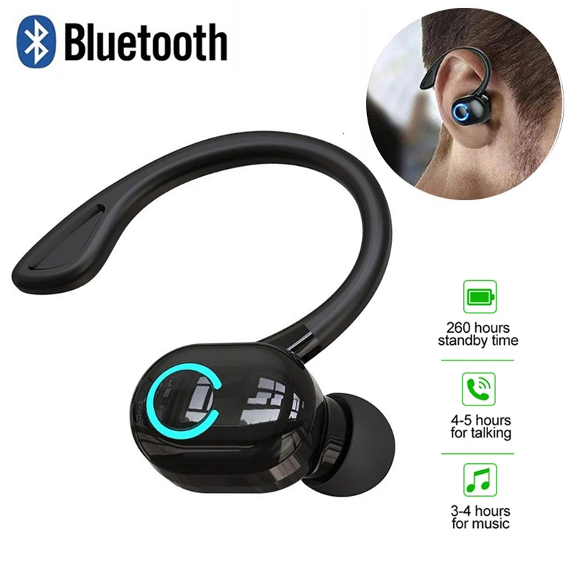 Business Bluetooth Headset HiF - Bluetooth Headset On Ear recensione e prezzo