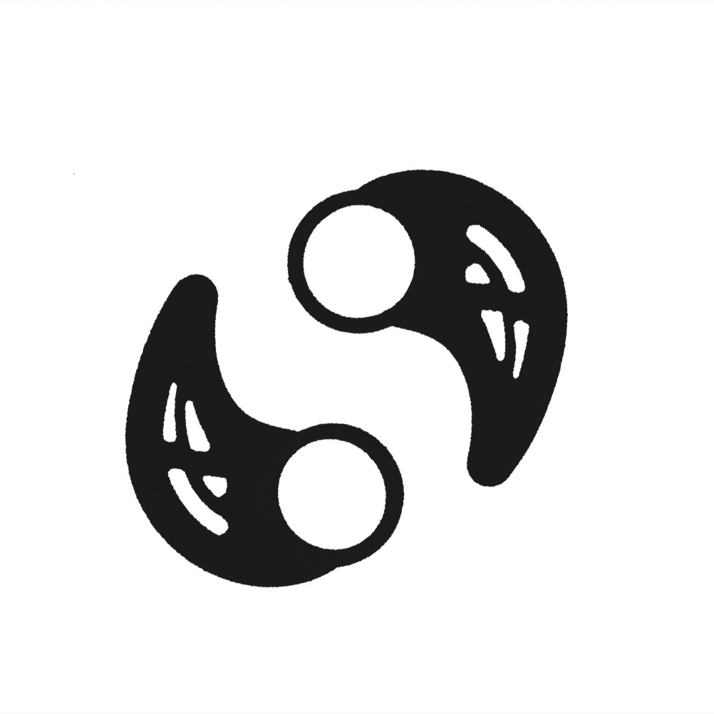 1Pair Silicone Earphone Clip H - Sports Earphone Hook recensione e prezzo