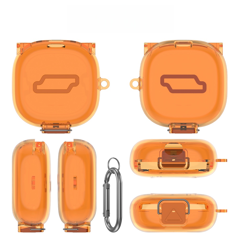 TPU Hard Shell Protective Case - Headphone Case Hard recensione e prezzo