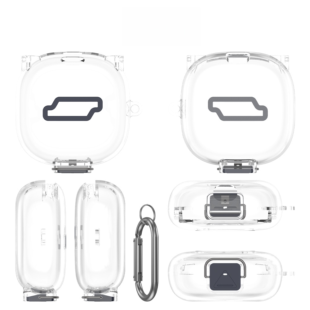 TPU Hard Shell Protective Case - Headphone Case Hard recensione e prezzo
