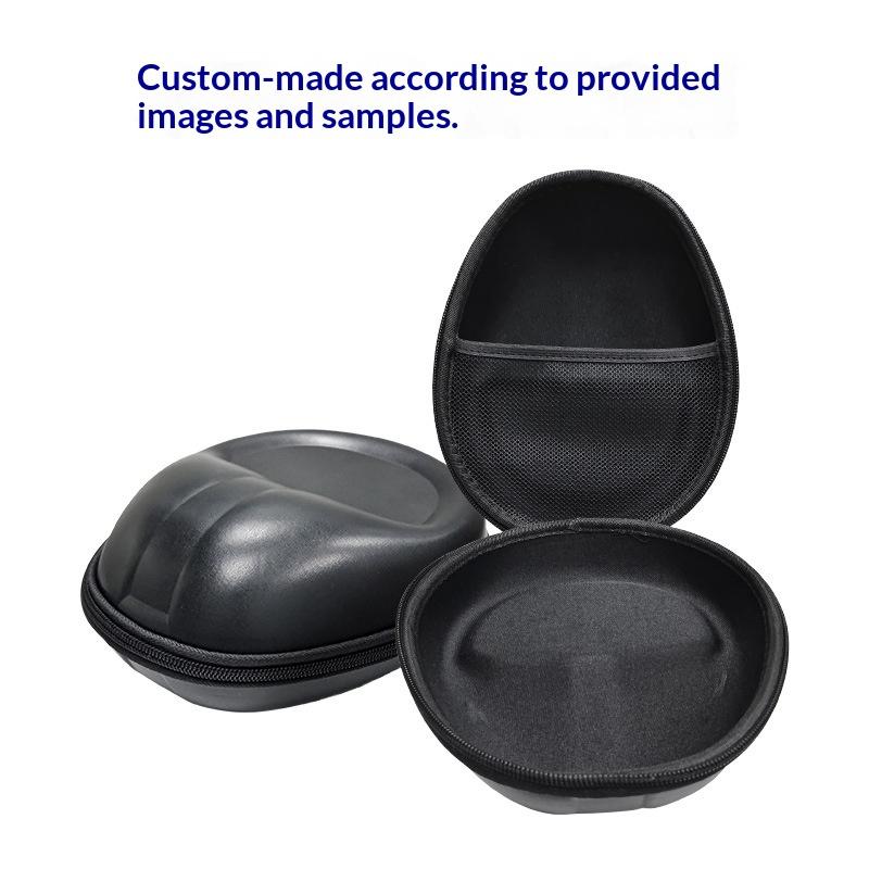 New 1Pcs Hard Shell Earphone C - Headphone Case Hard recensione e prezzo