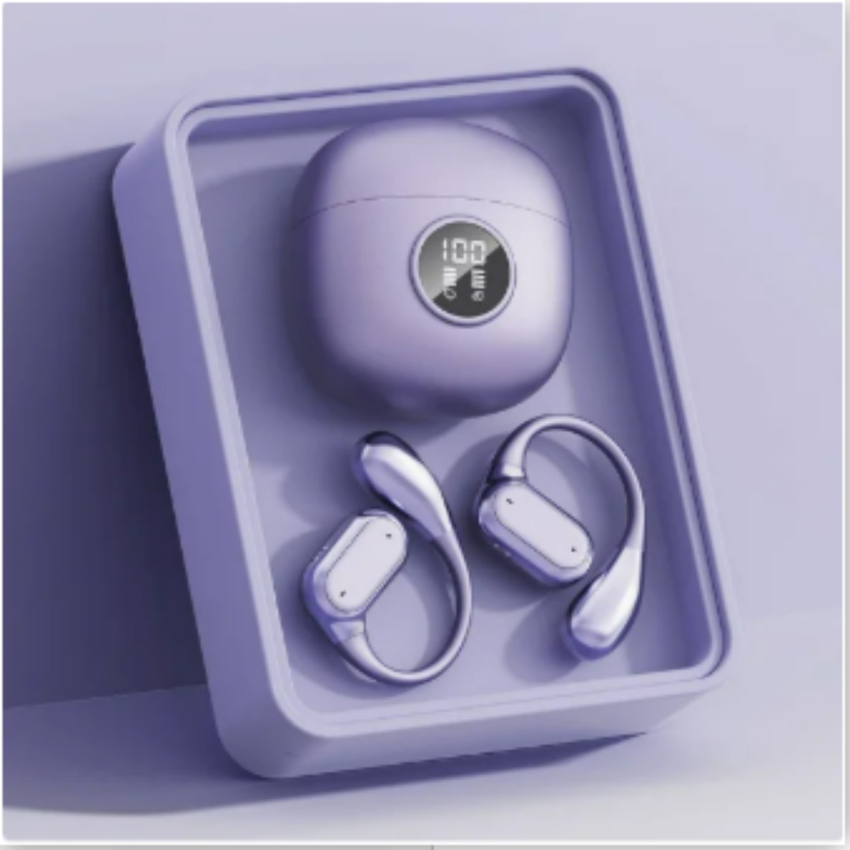 SONY Bluetooth 5.4 Ear Hook He - Wireless Earbuds Tws recensione e prezzo