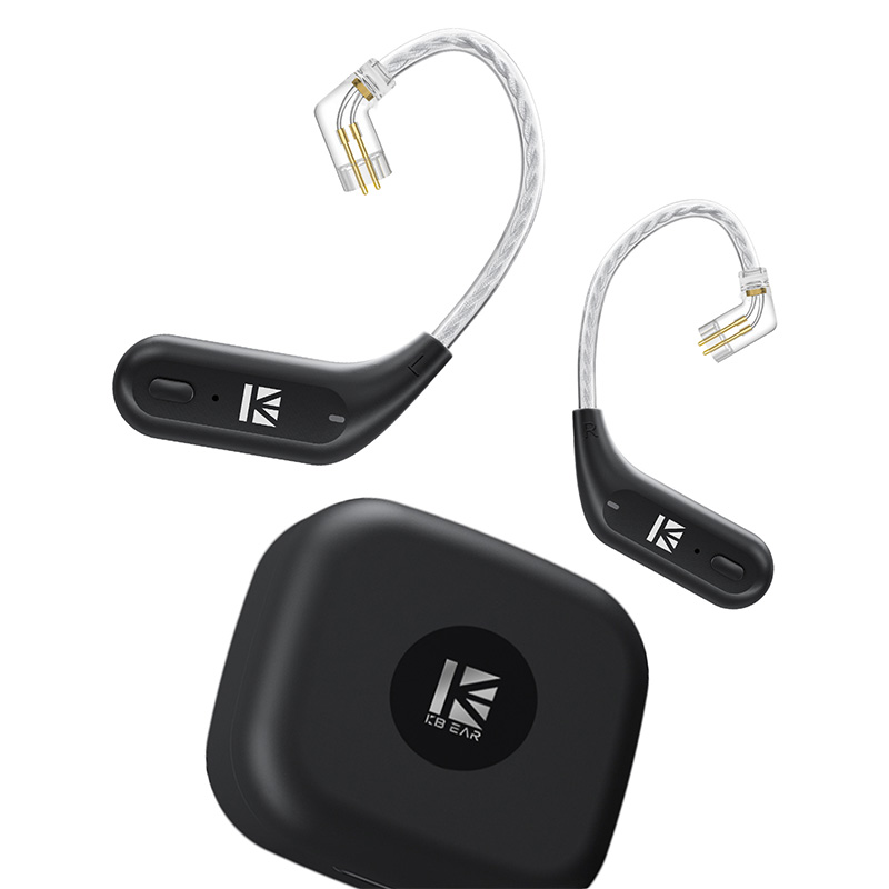 IEM Bluetooth Earhook Adapter  - In Ear Monitor Iem recensione e prezzo