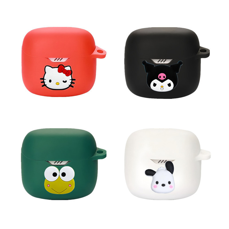 Cartoon Sanrio Earphone Case C - Earbuds Charging Case recensione e prezzo