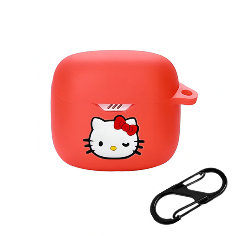 Cartoon Sanrio Earphone Case C - Earbuds Charging Case recensione e prezzo