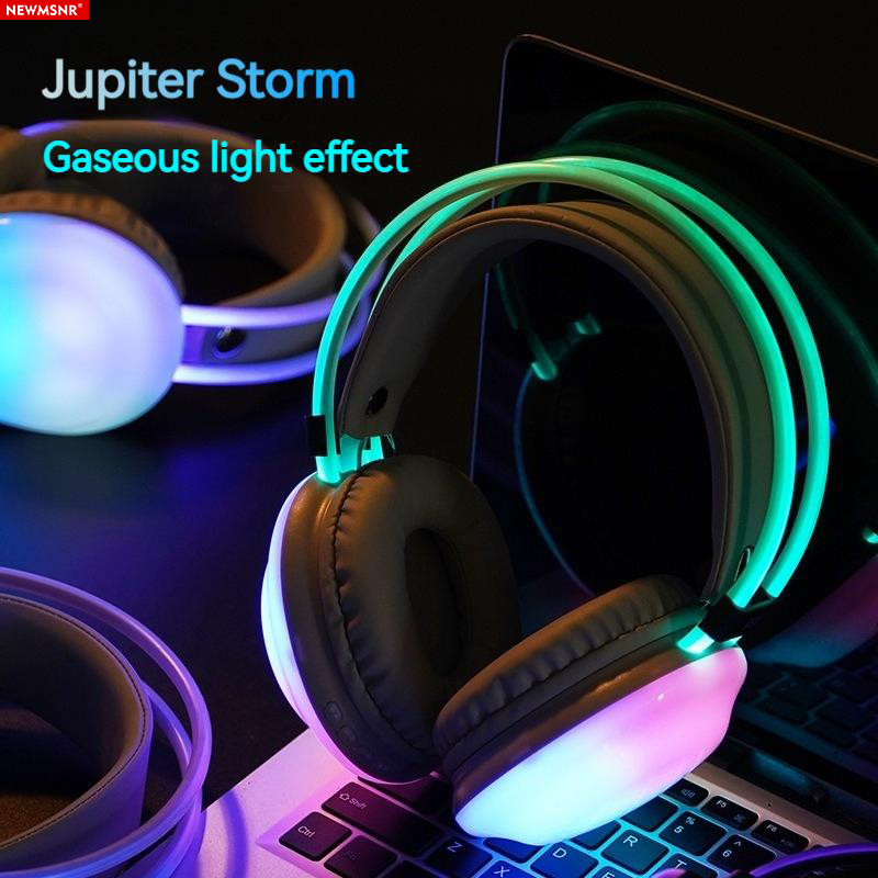 Gaming RGB Colorful Light Blue - Gaming Headset Rgb recensione e prezzo