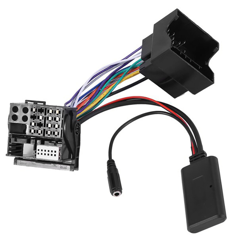Car Audio Bluetooth 5.0 Receiv - Bluetooth Adapter Receiver recensione e prezzo