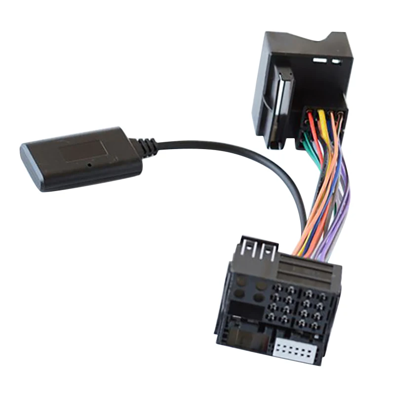 Car Audio Bluetooth 5.0 Receiv - Bluetooth Adapter Receiver recensione e prezzo