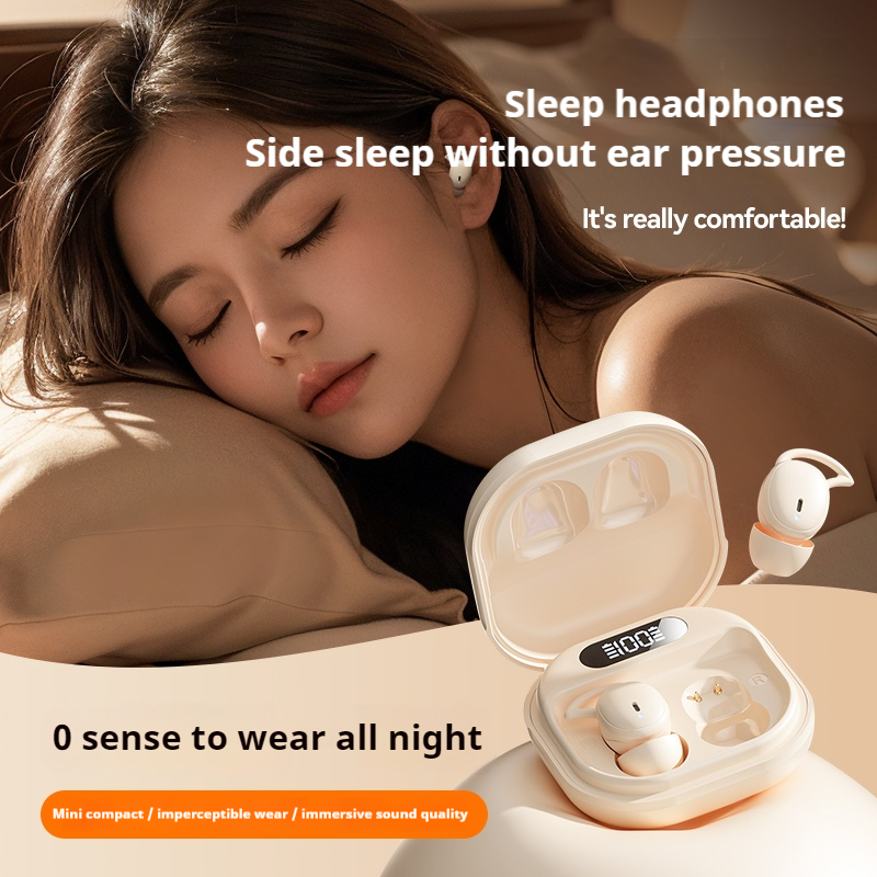 M72 Mini Portable Wireless Ear - Bluetooth Headset On Ear recensione e prezzo