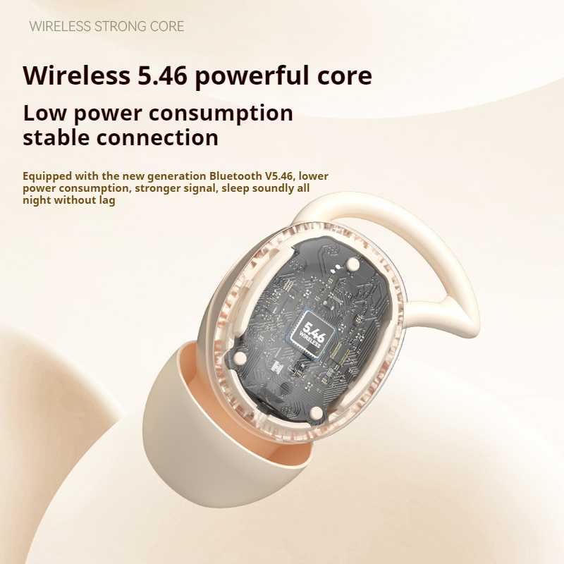 M72 Mini Portable Wireless Ear - Bluetooth Headset On Ear recensione e prezzo