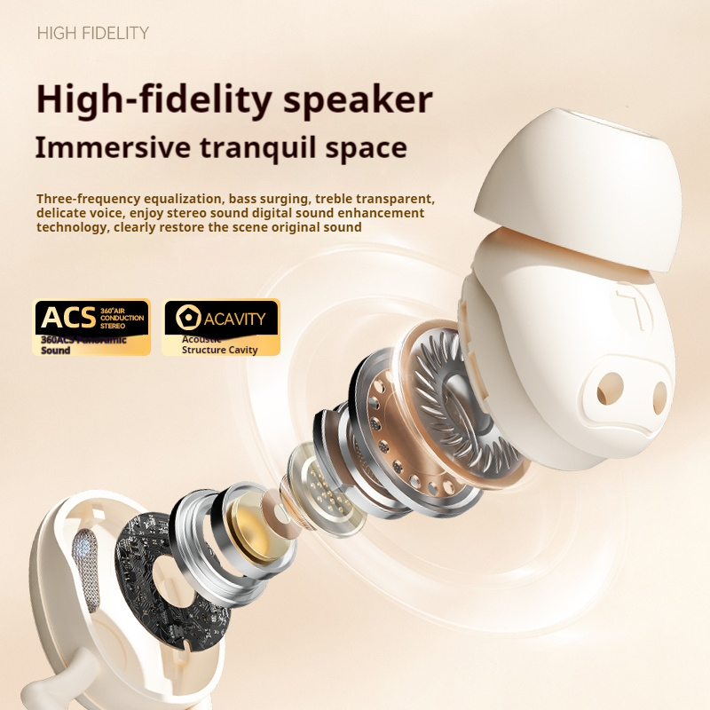 M72 Mini Portable Wireless Ear - Bluetooth Headset On Ear recensione e prezzo