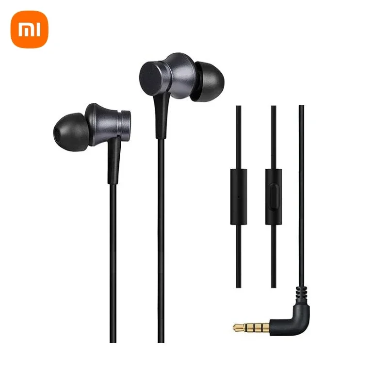 Xiaomi Single Dynamic Earphone - Wired Earphone Mic recensione e prezzo