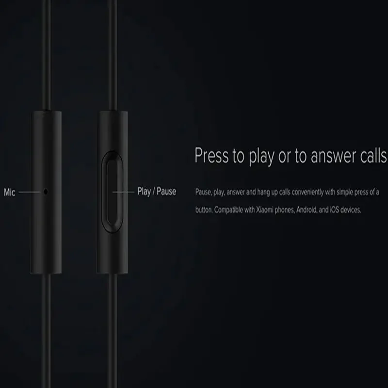 Xiaomi Single Dynamic Earphone - Wired Earphone Mic recensione e prezzo