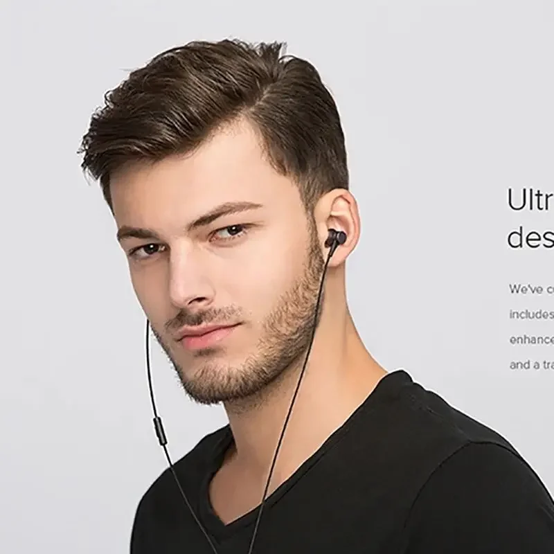 Xiaomi Single Dynamic Earphone - Wired Earphone Mic recensione e prezzo