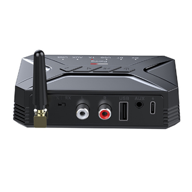 Excellent-3.5Mm AUX USB Blueto - Bluetooth Adapter Receiver recensione e prezzo