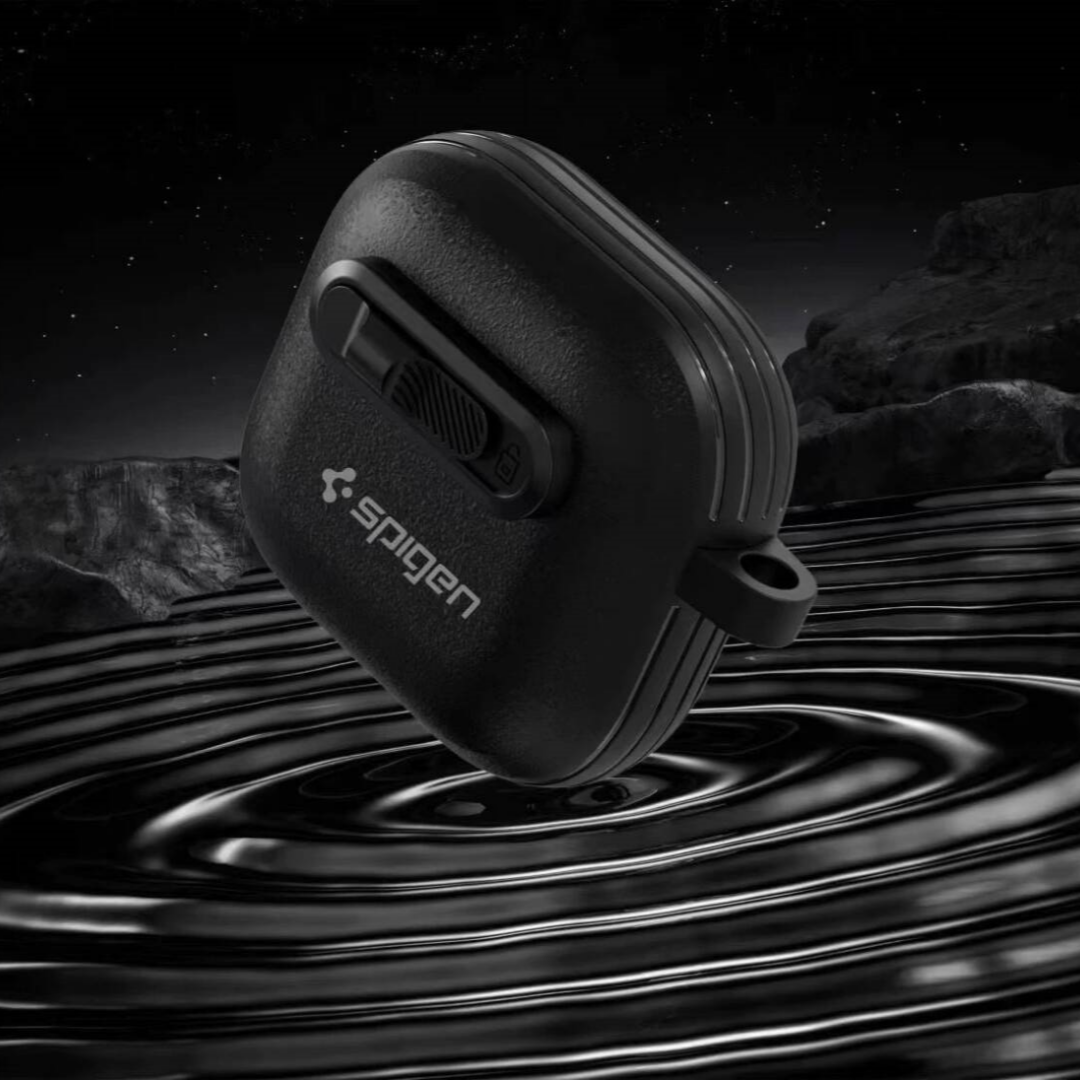 Original Spigen Earphone Case  - Headphone Case Hard recensione e prezzo