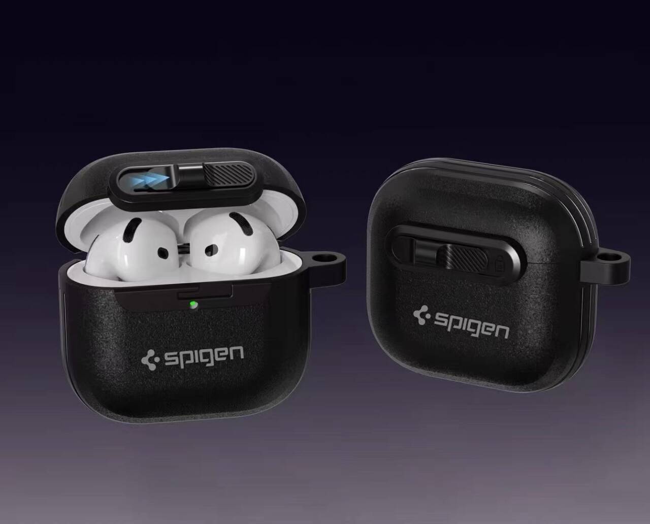 Original Spigen Earphone Case  - Headphone Case Hard recensione e prezzo