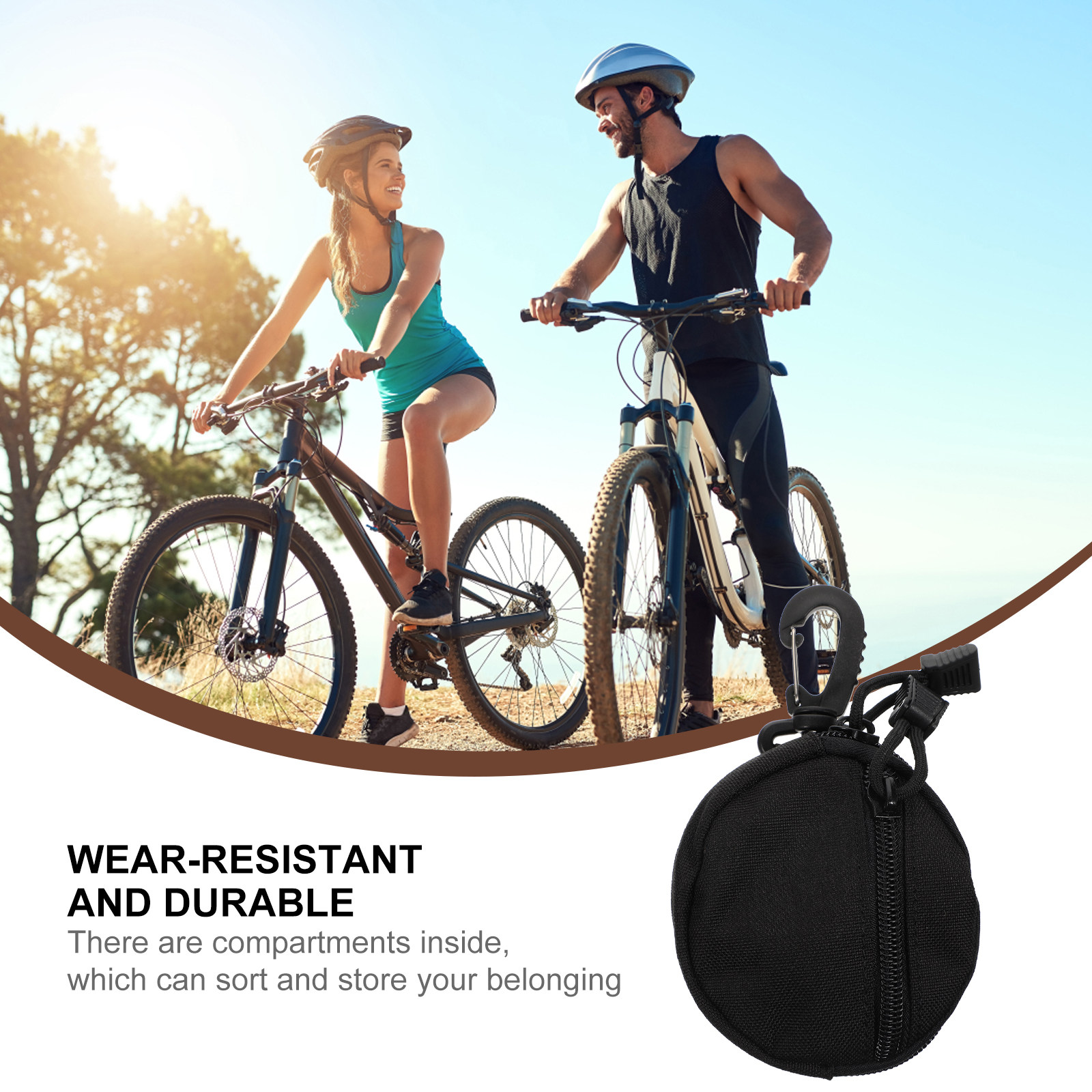 Polyester Multi-Purpose Hangin - Sports Earphone Hook recensione e prezzo